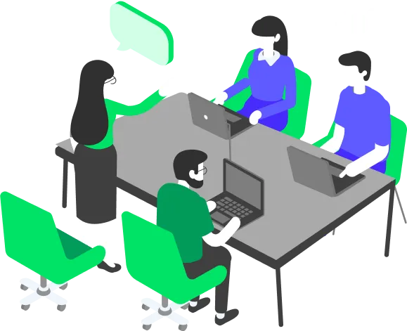 実践型のWEBエンジニア研修